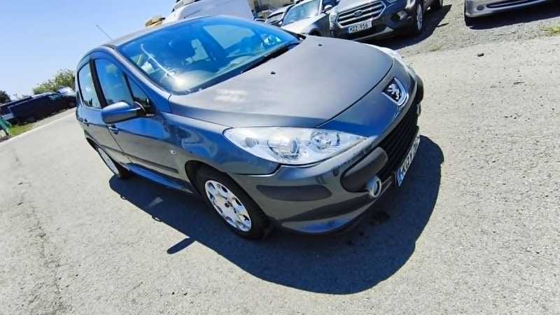 2005 Peugeot 307 1,5L 2005 Cyprus