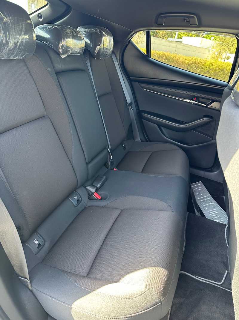 2023 Mazda 3 2,0L 2023 Cyprus