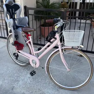 Woman bicecle, Επαρχία Λεμεσού — Κάτω Πολεμίδια