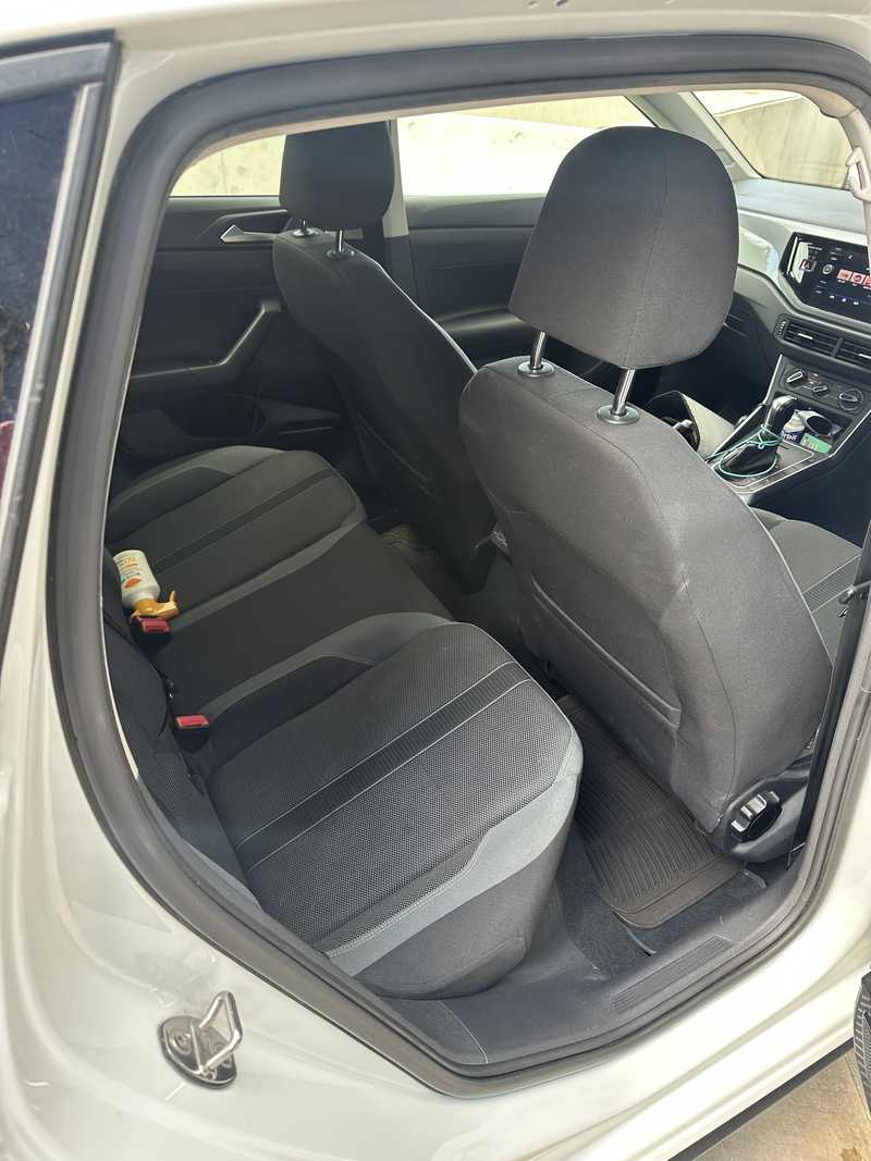 2019 Volkswagen Polo 1,0L 2019 Cyprus