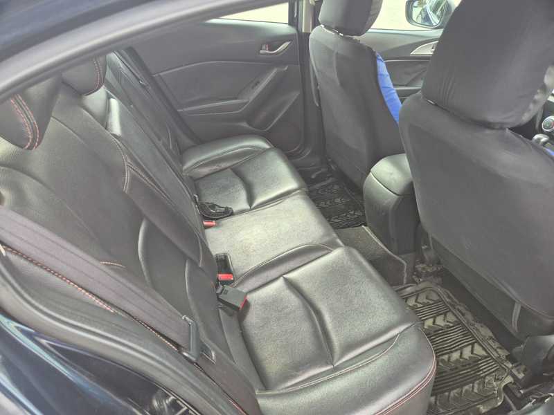 2017 Mazda 3 1,5L 2017 Cyprus
