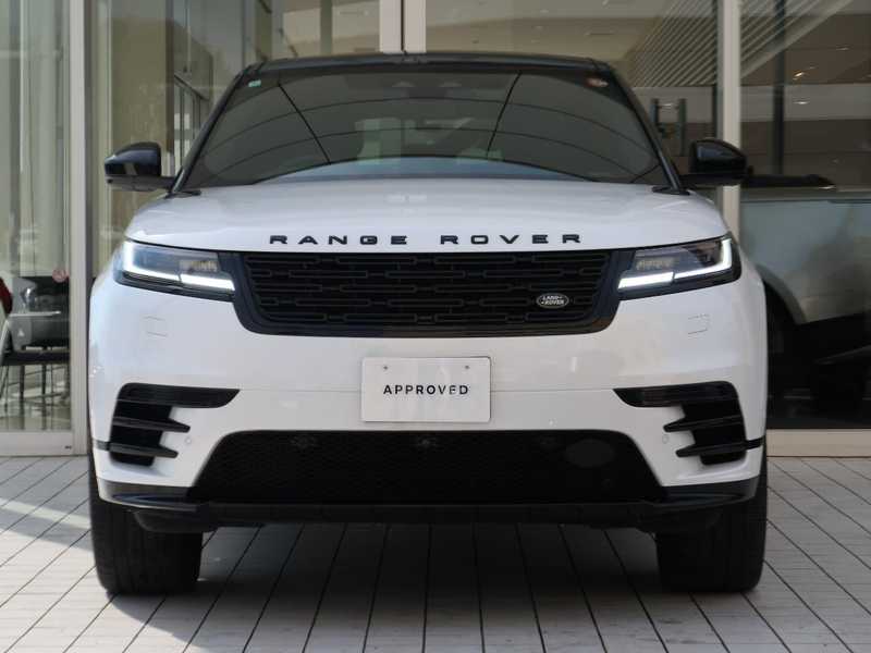 2024 Land Rover Range Rover Velar 2,0L 2024 Cyprus