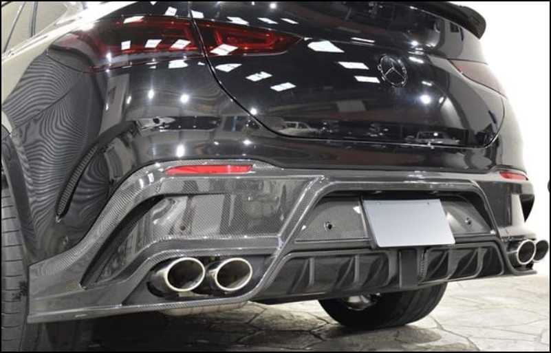 2023 Mercedes-Benz GLE-Class 3,0L 2023 Cyprus