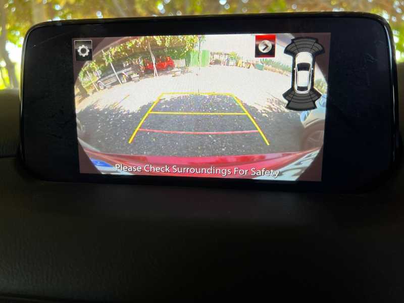 2018 Mazda CX-5 2,0L 2018 Cyprus
