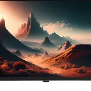Ica 65par 65inches 4k android tv, Limassol — Limassol - Kapsalos