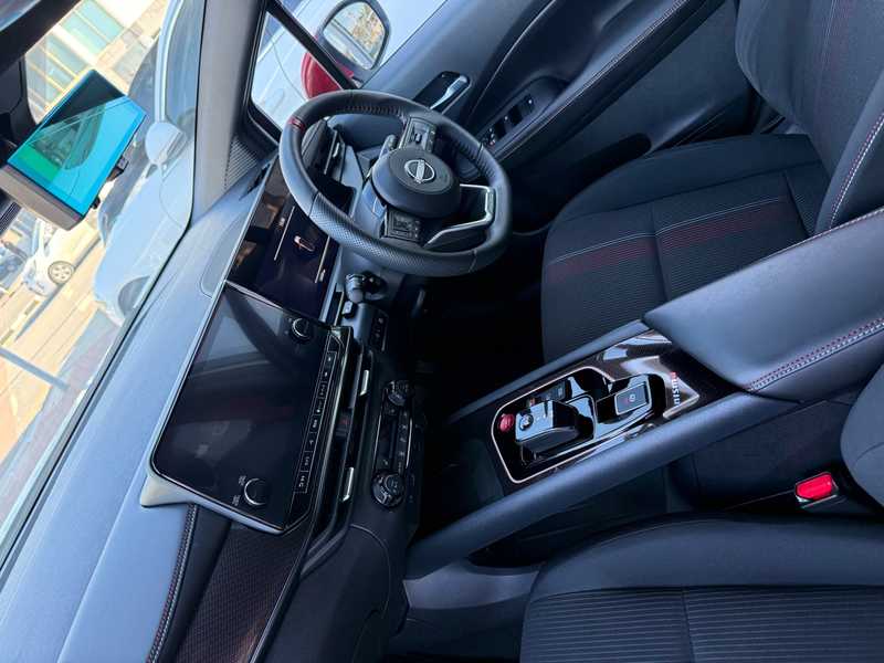 2024 Nissan Aura 1,2L 2024 Cyprus
