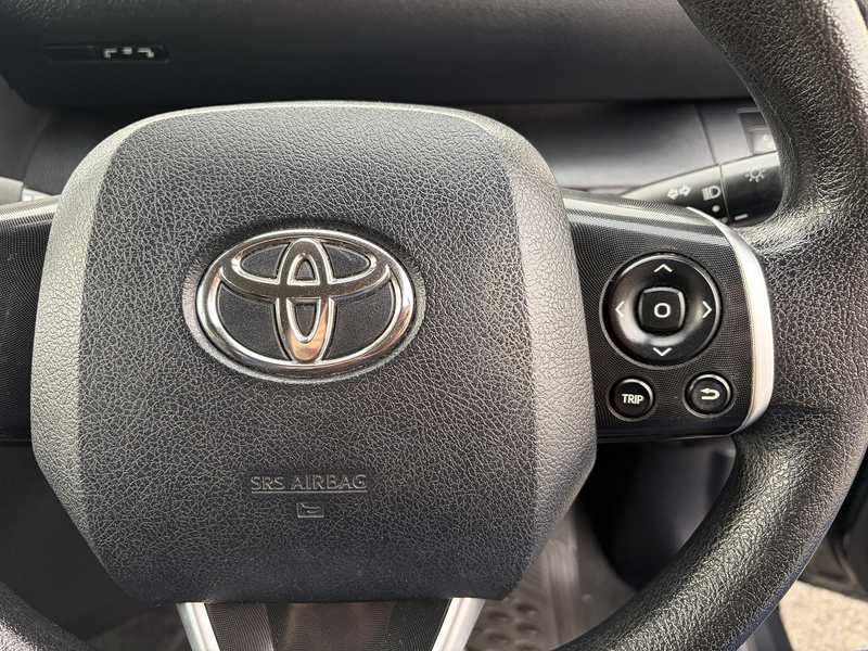 2018 Toyota Sienta 1,5L 2018 Cyprus