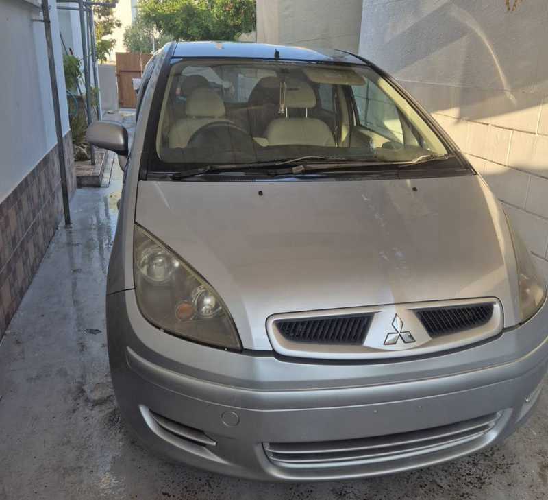 2003 Mitsubishi Colt 1,3L 2003 Cyprus
