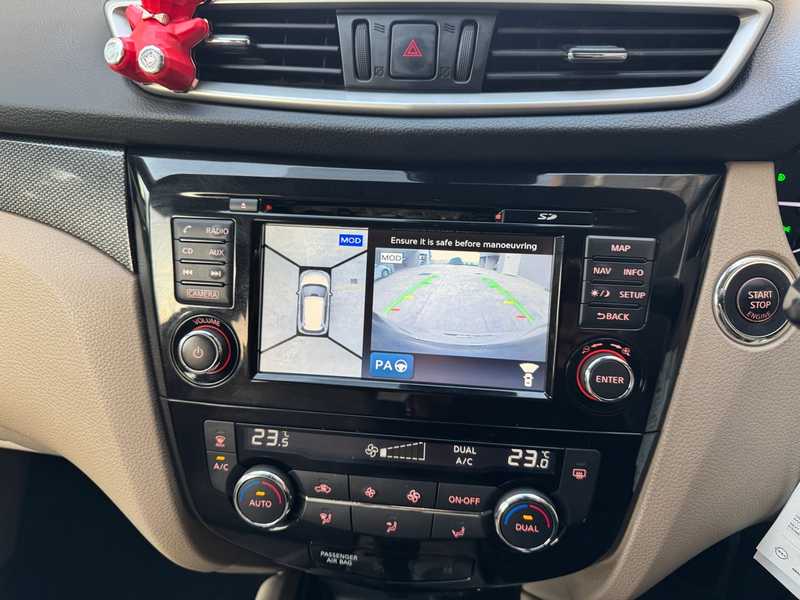 2016 Nissan X-Trail 1,6L 2016 Cyprus
