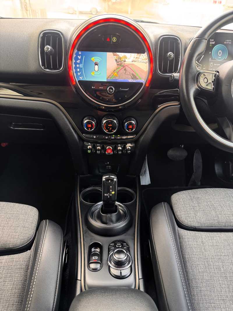 2021 Mini Countryman 2,0L 2021 Cyprus