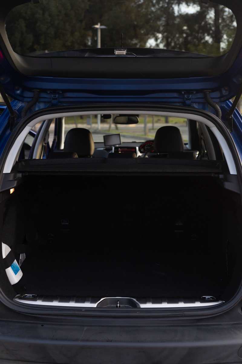 2019 Peugeot 2008 1,2L 2019 Cyprus