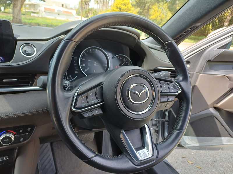 2019 Mazda Atenza 2,5L 2019 Cyprus