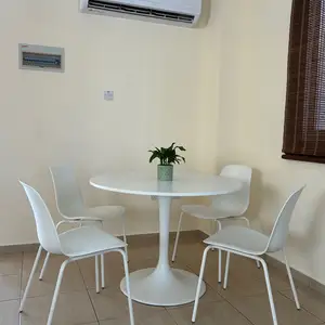 Ikea dining table + 4 chairs, Επαρχία Πάφου — Μεσόγη