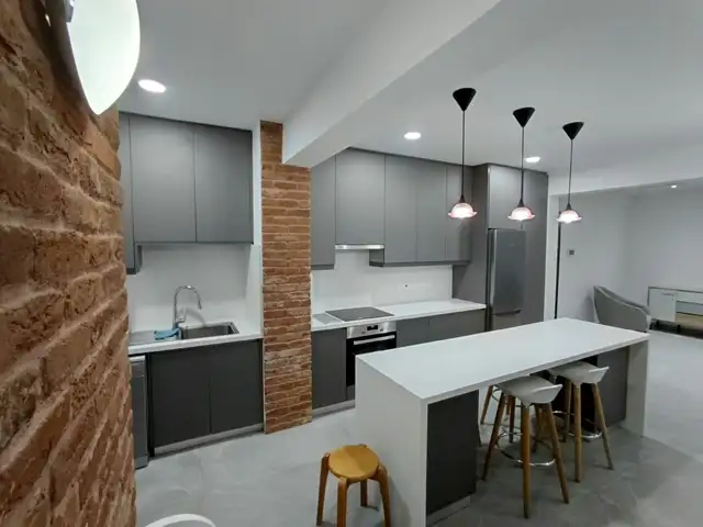 2-bedroom apartment to rent, Επαρχία Λευκωσίας — Έγκωμη - Μακεδονίτισσα