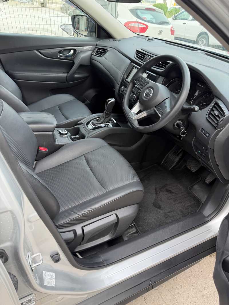 2022 Nissan X-Trail 2,0L 2022 Cyprus
