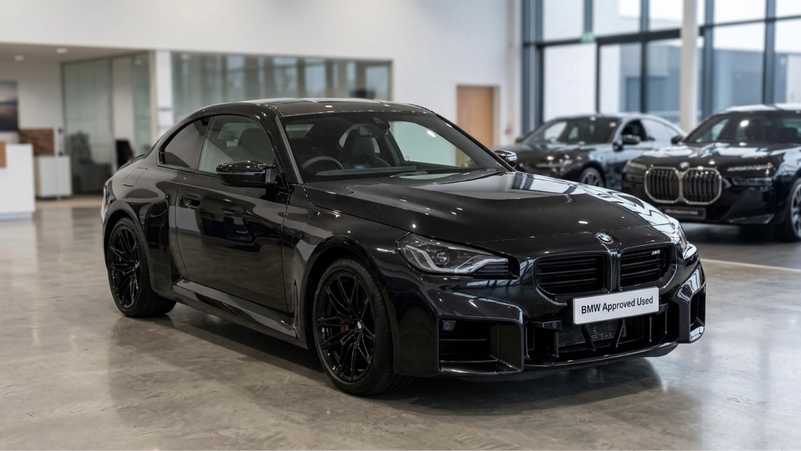 BMW M2 3,0L 2024