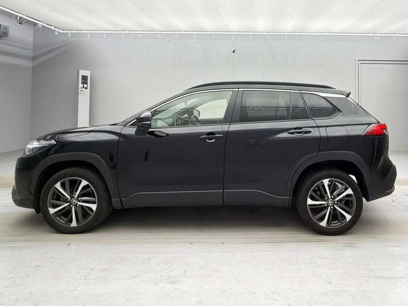 2024 Toyota Corolla Cross 1,8L 2024 Cyprus