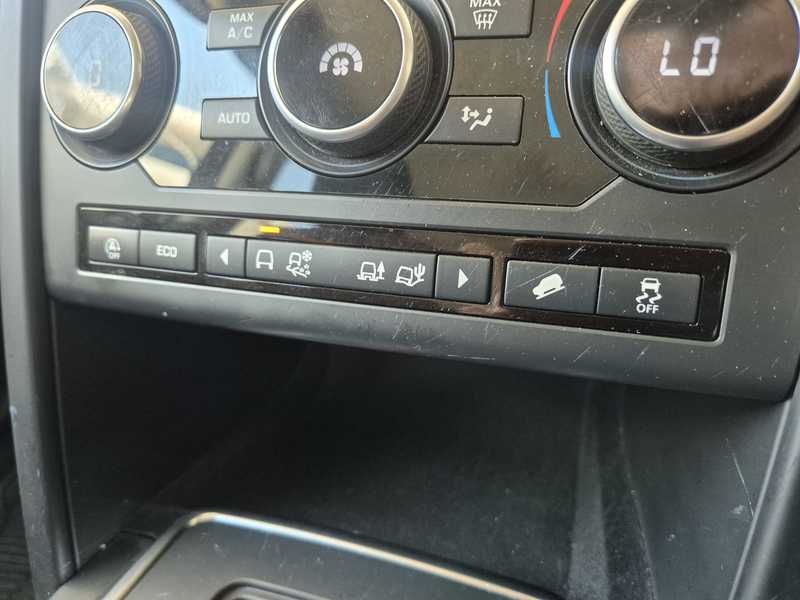 2019 Land Rover Discovery Sport 2,0L 2019 Cyprus