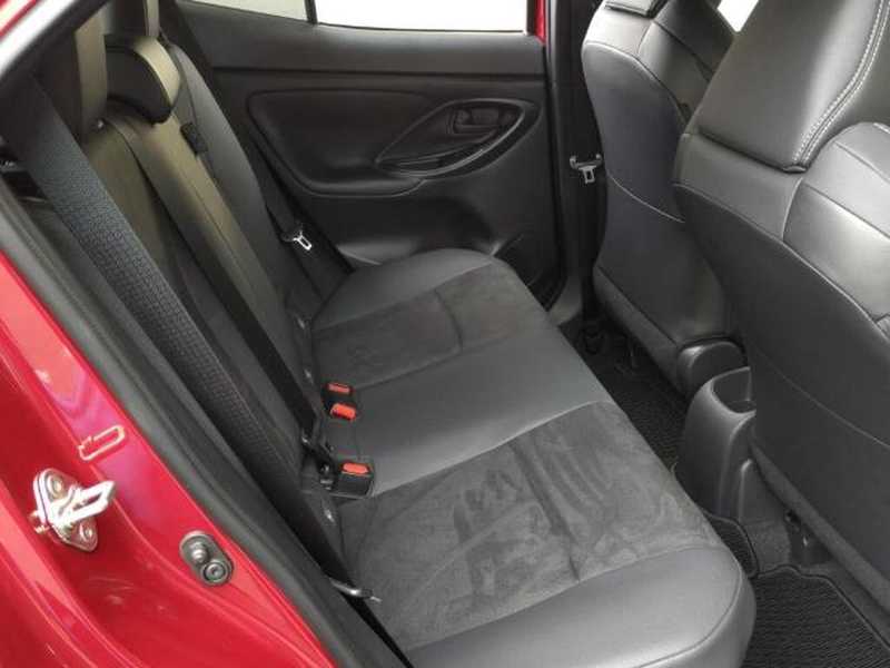 2024 Toyota Yaris Cross 1,5L 2024 Cyprus