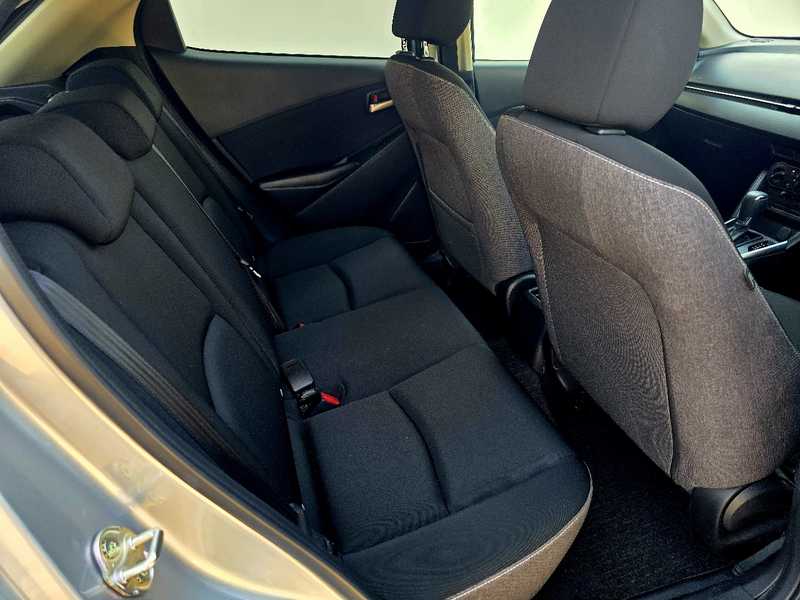 2023 Mazda 2 1,5L 2023 Cyprus