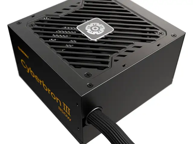 Enermax cyberbron iii 850w - emb850ewt-nac, Επαρχία Λευκωσίας — Άγιοι Ομολογητές