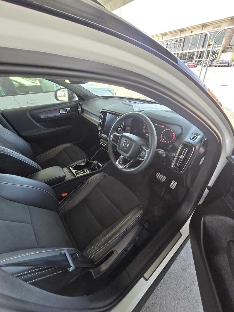 2022 Volvo XC40 2,0L 2022 Cyprus