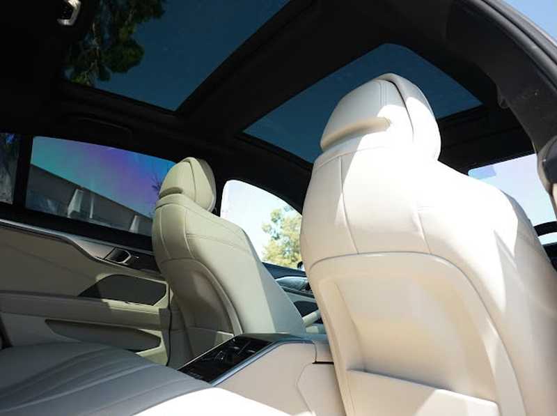 2020 BMW 8-Series 4,4L 2020 Cyprus