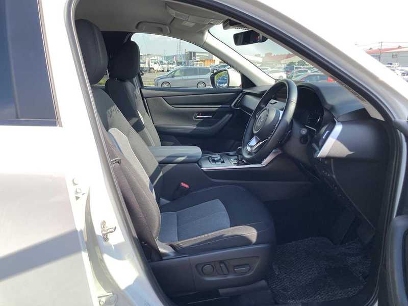 2023 Mazda CX-60 2,5L 2023 Cyprus