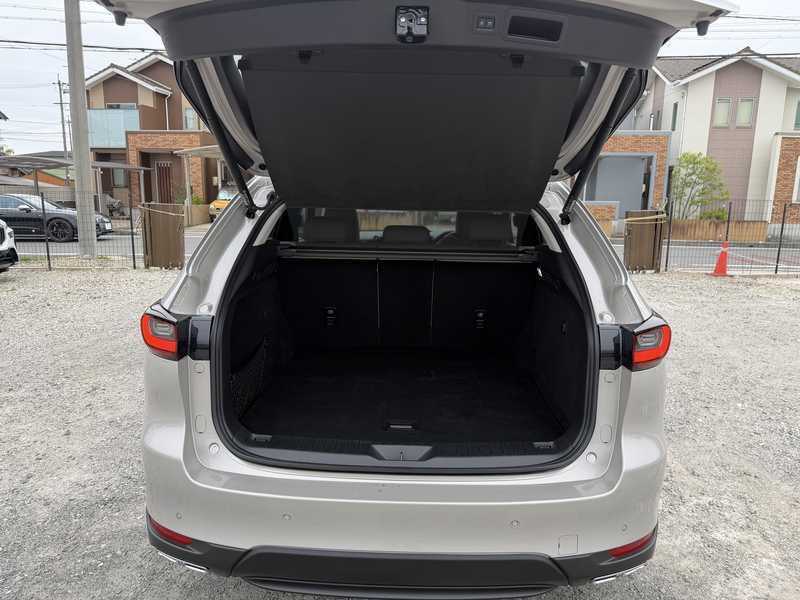 2023 Mazda CX-60 3,3L 2023 Cyprus