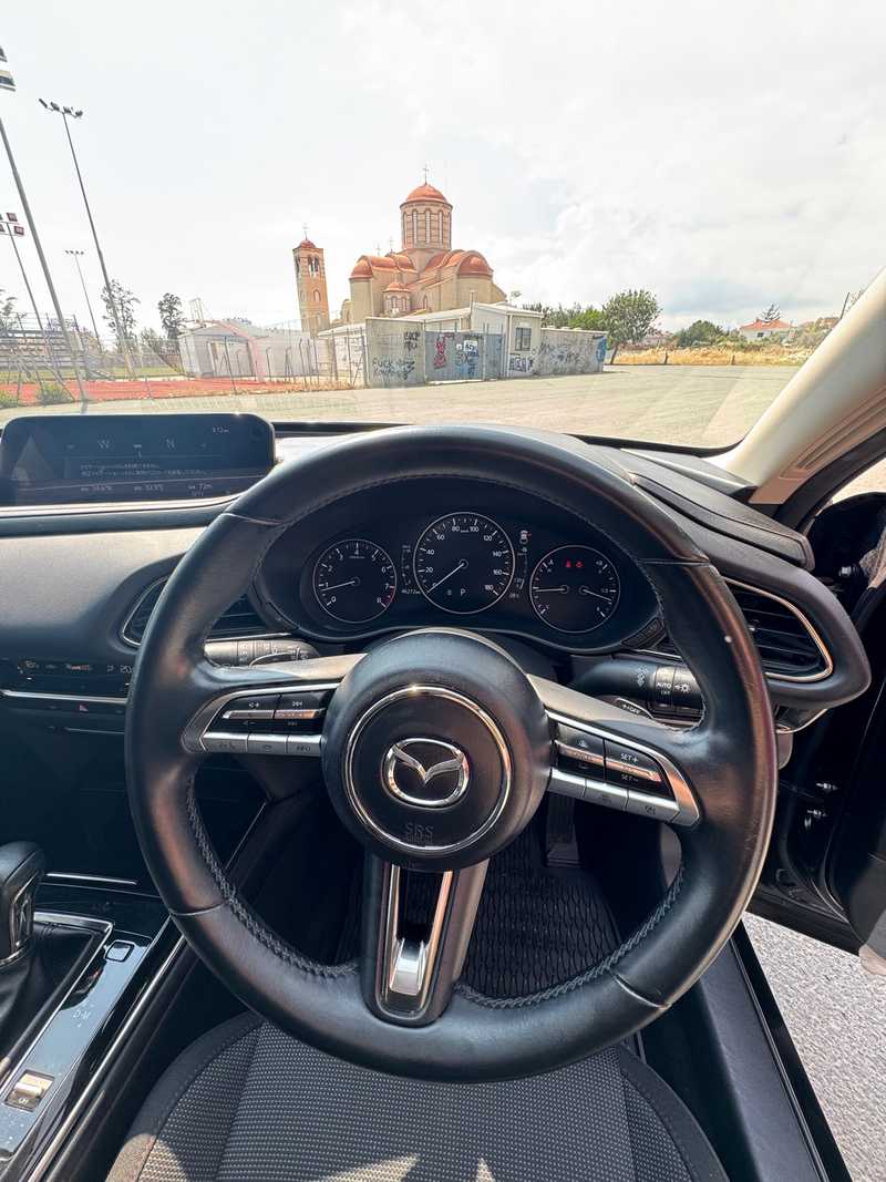 2022 Mazda CX-30 2,0L 2022 Cyprus