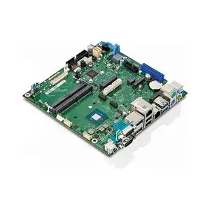 Fujitsu fts d3543-s3-j5005 2xdp/gbl/m.2/mitx itx - s26361-f5120-v153, Επαρχία Λευκωσίας — Άγιοι Ομολογητές