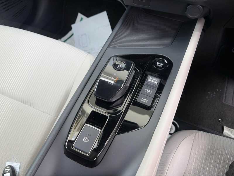 2023 Nissan Note e-Power 1,2L 2023 Cyprus