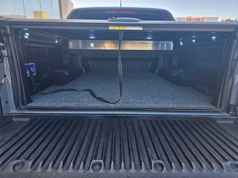 2020 Ford Ranger 2,0L 2020 Cyprus