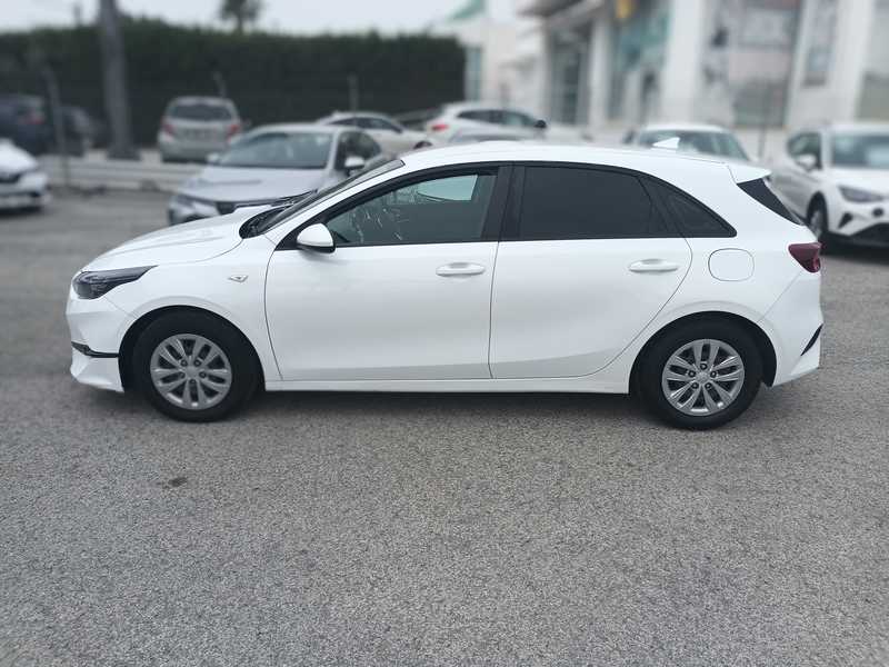 2022 KIA Ceed 1,5L 2022 Cyprus