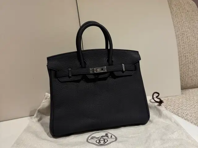 Hermes birkin in black color, Επαρχία Λεμεσού — Ιστορικό Κέντρο