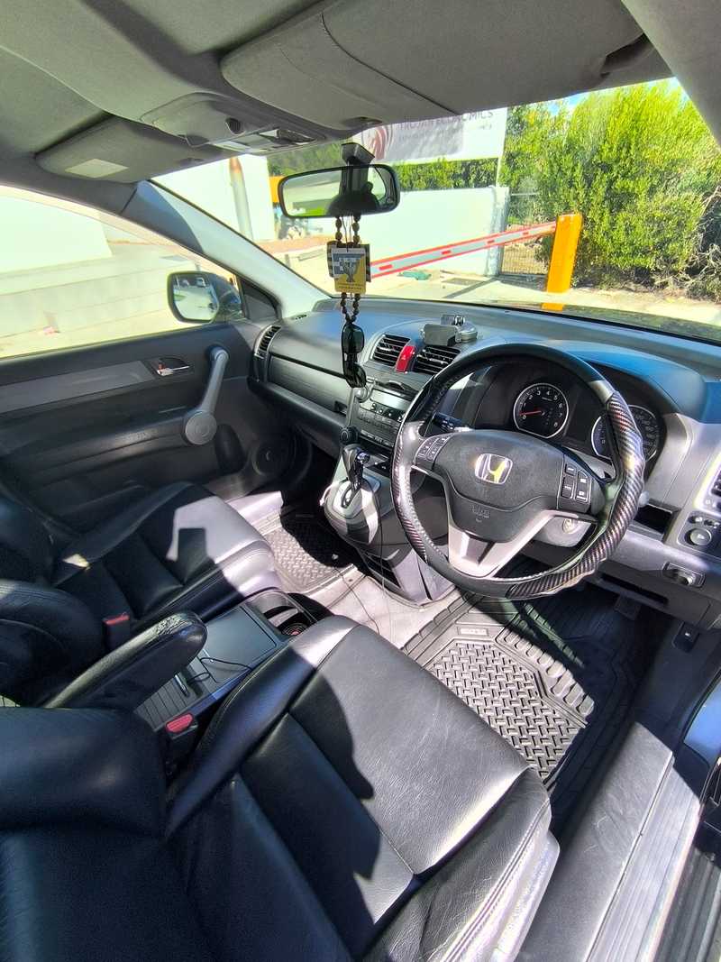 2008 Honda CRV 2,0L 2008 Cyprus