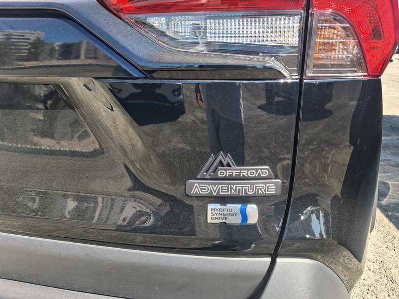 2025 Toyota RAV4 2,5L 2025 Cyprus