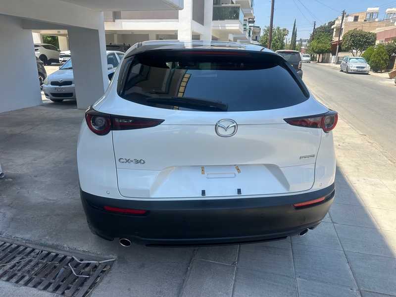 2023 Mazda CX-30 2,0L 2023 Cyprus