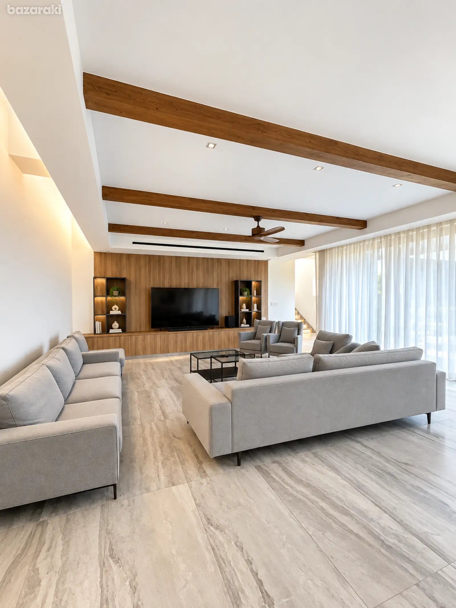 Villa, 6 bedrooms — 5
