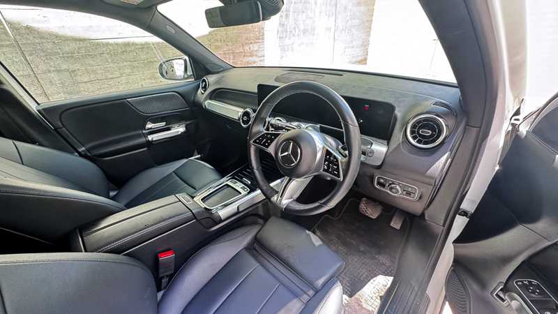 2024 Mercedes-Benz GLB 1,4L 2024 Cyprus