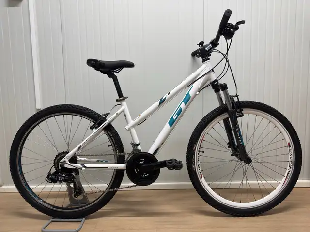 Gt laguna womens aluminum bicycle - fully serviced, Επαρχία Λευκωσίας — 'Έγκωμη
