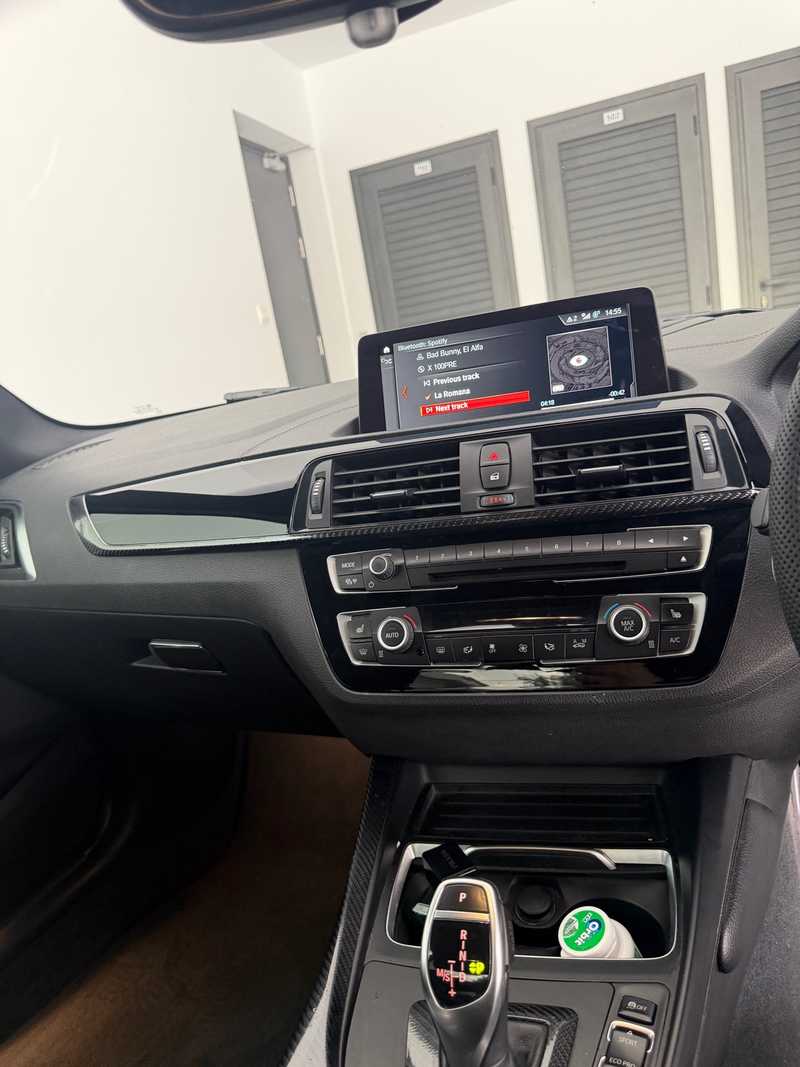 2018 BMW 2-Series 3,0L 2018 Cyprus
