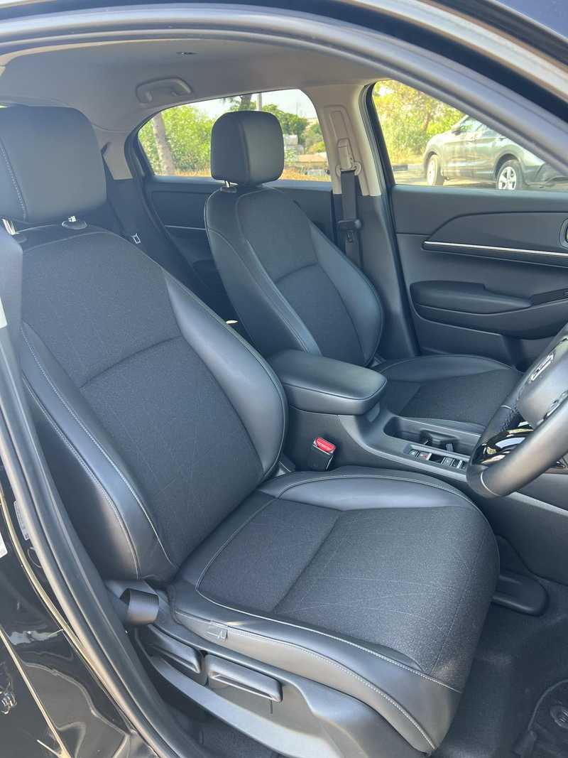 2022 Honda Vezel 1,5L 2022 Cyprus