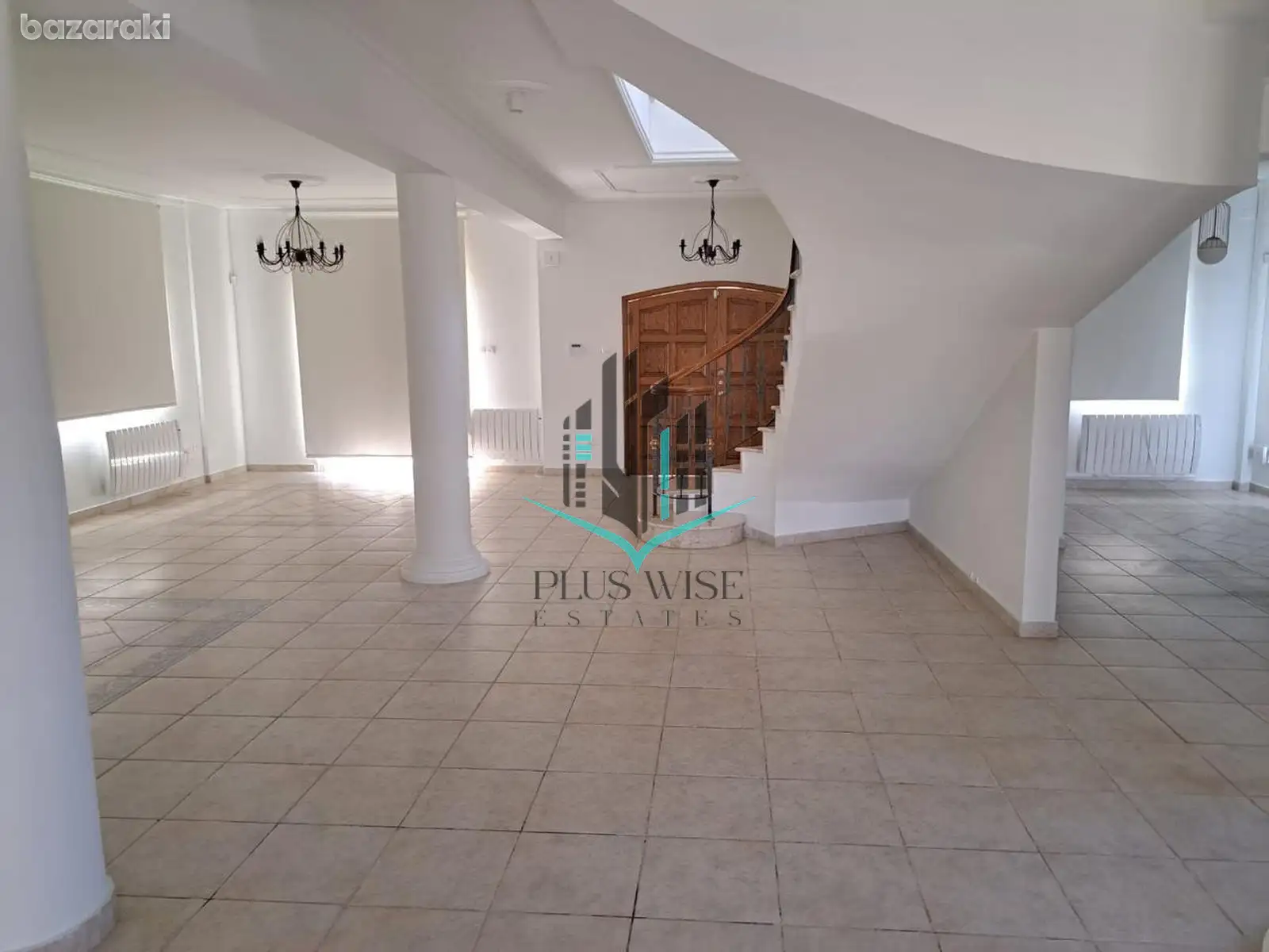 Villa, 3 bedrooms — 4