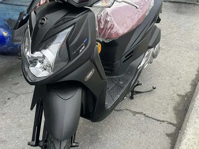 Symphony SR 125cc 2026 Model WithABS, Nicosia — Agios Dometios - Agios Georgios