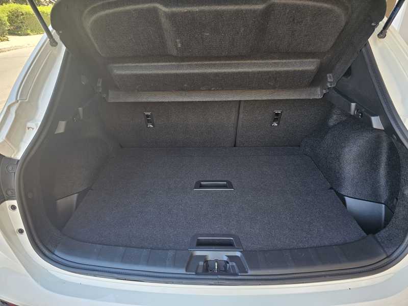 2021 Nissan Qashqai 1,3L 2021 Cyprus