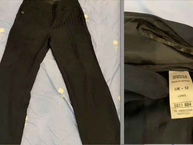 Trousers for women, Limassol — Limassol - Agios Nektarios