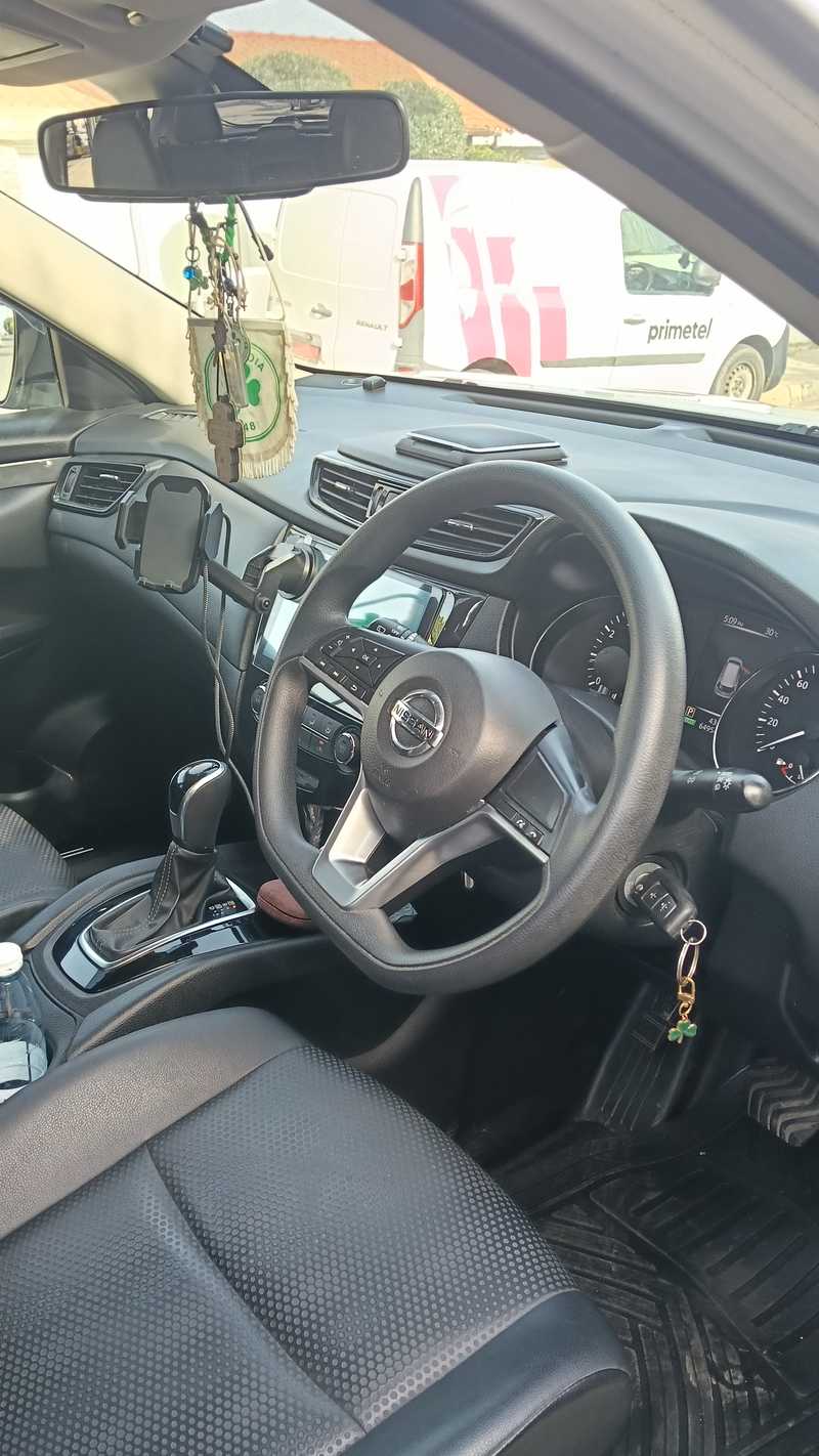 Nissan X-Trail 2,0L 2021
