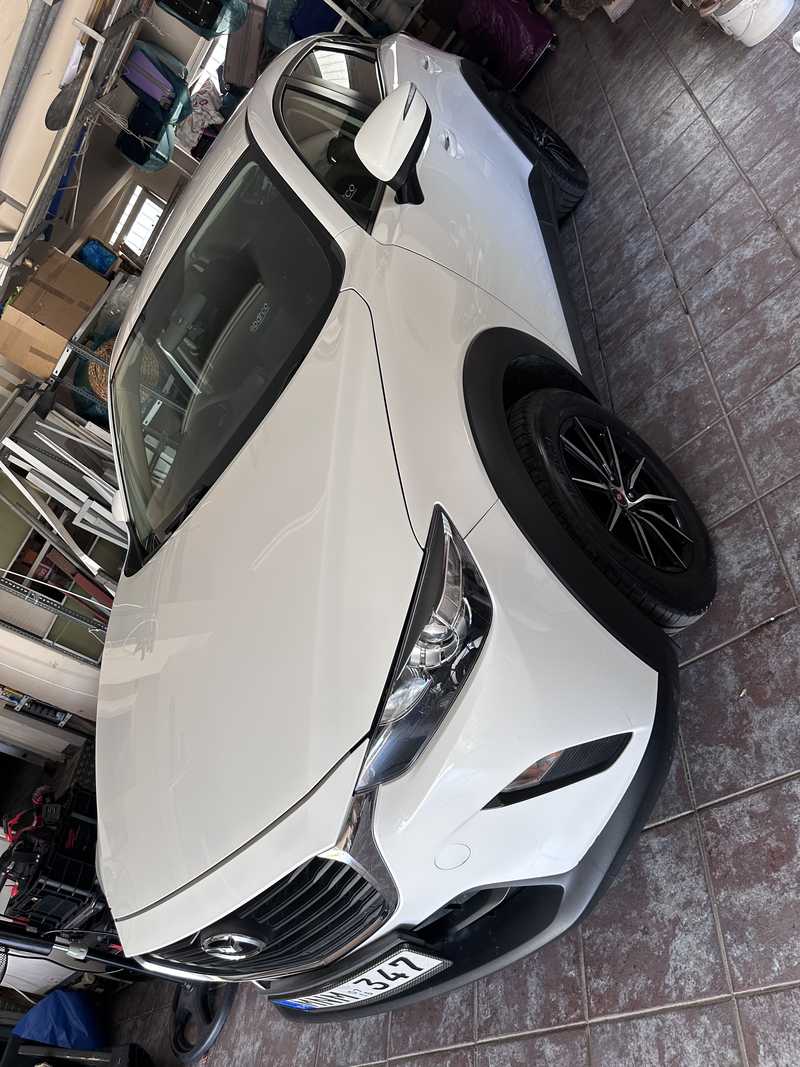 2016 Mazda CX-3 2,0L 2016 Cyprus