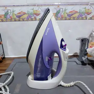 Tefal Aqua Speed 210 self cleaning, Paphos — Tombs Of the Kings